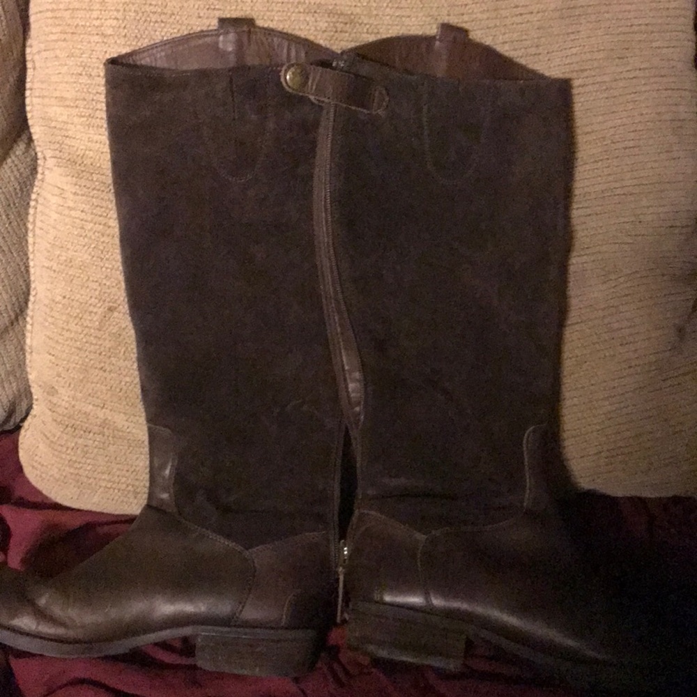 Sam Edelman boots